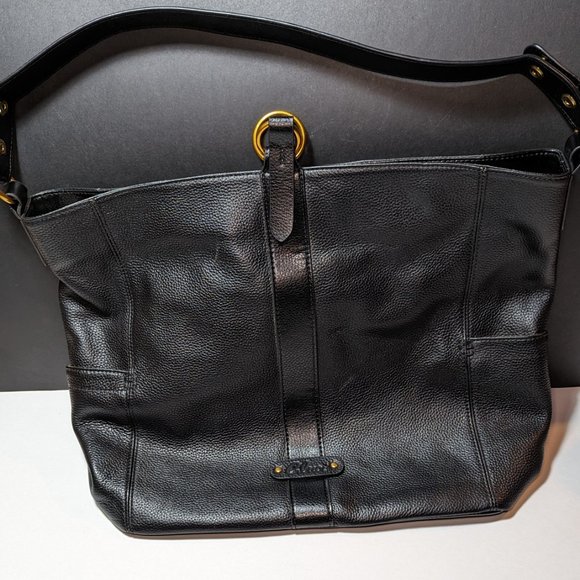 Black Cluci Women's Purse - Picture 5 of 7